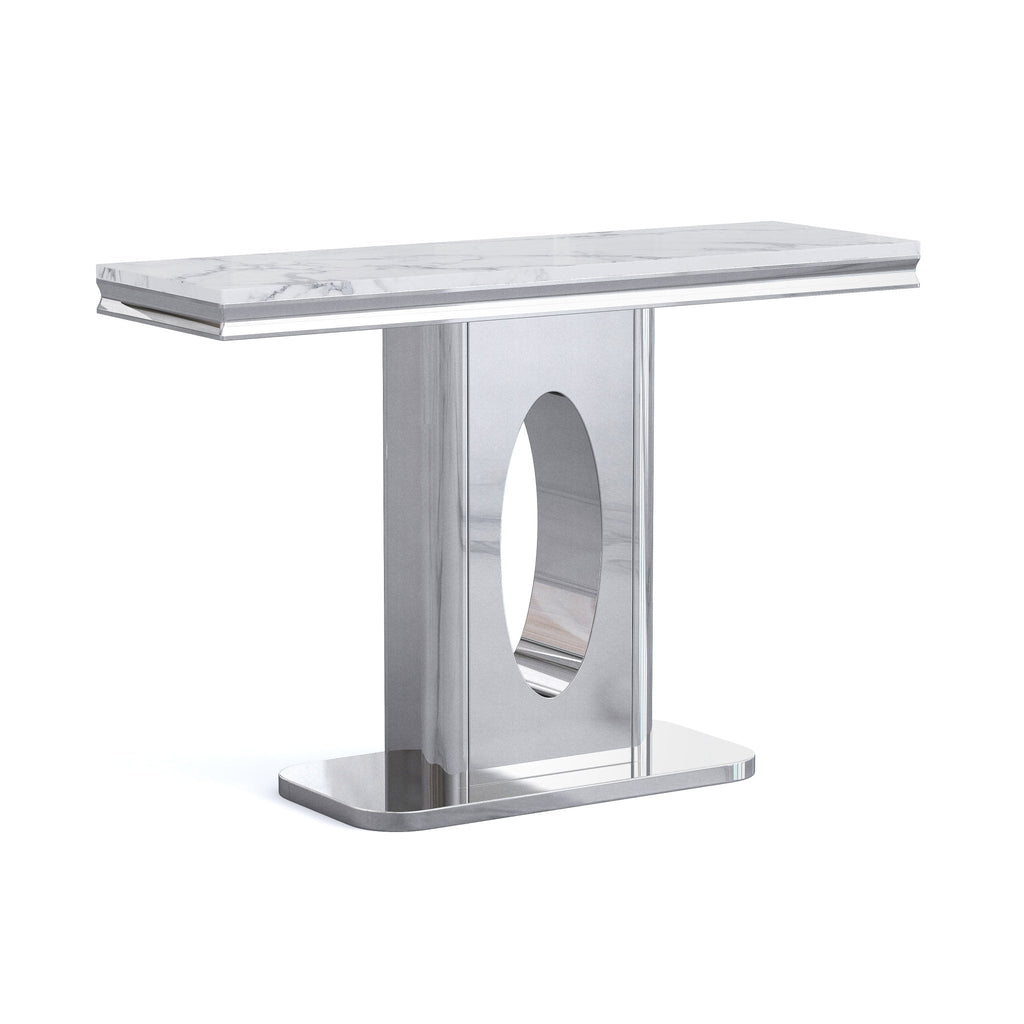 MDF / METAL Size: L46.85 x W14.96 x H31.5