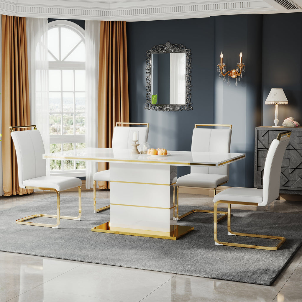 MDF / METAL Size: L62.99 x W35.43 x H29.92