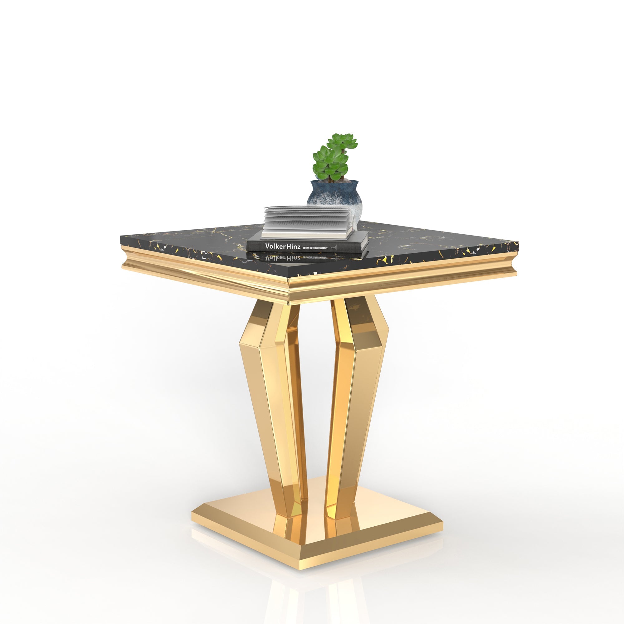 END TABLE SIZE: 22.83"X22.83"X24.01"