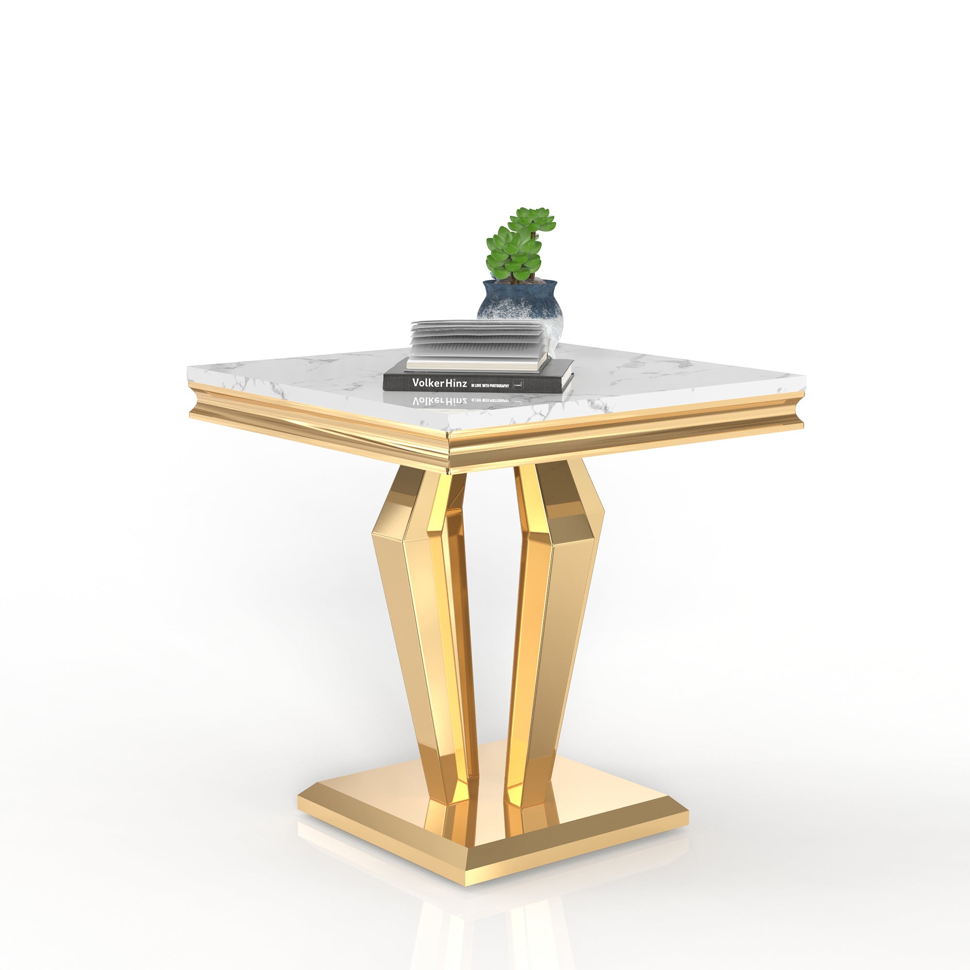 END TABLE SIZE: 22.83"X22.83"X24.01"