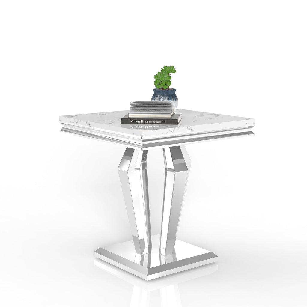 END TABLE SIZE: 22.83"X22.83"X24.01"