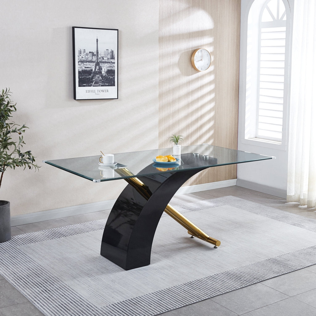RDT319 DINING TABLE